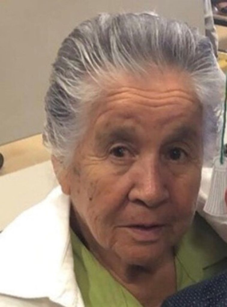 Alicia Leon Ruiz Profile Photo