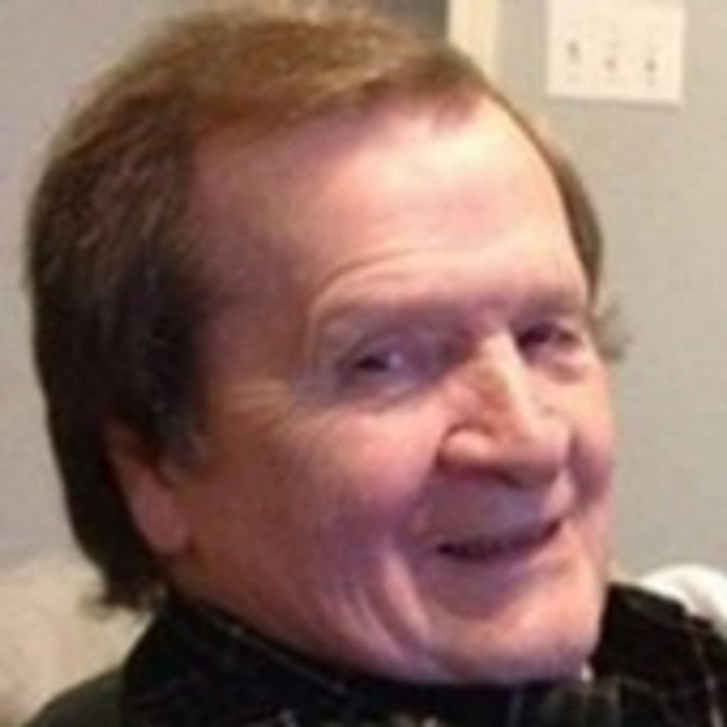 Thomas Rodney Flynn