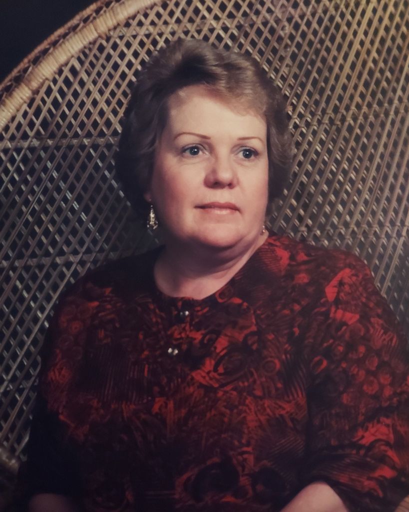 Phyllis Williams Valdez