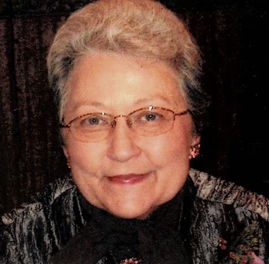 Sue Ann (Clodfelter)  Carroll