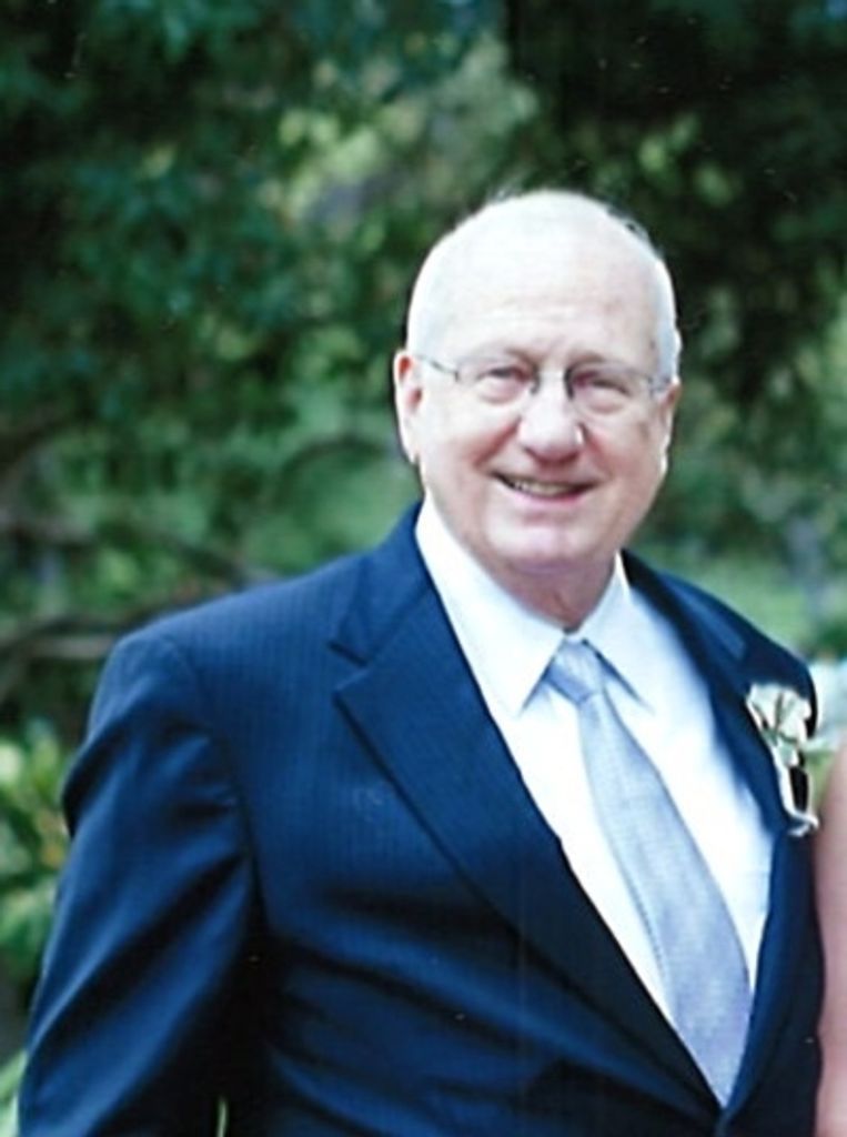 Paul J. Brown