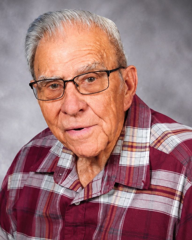 Orville Fluegge Profile Photo