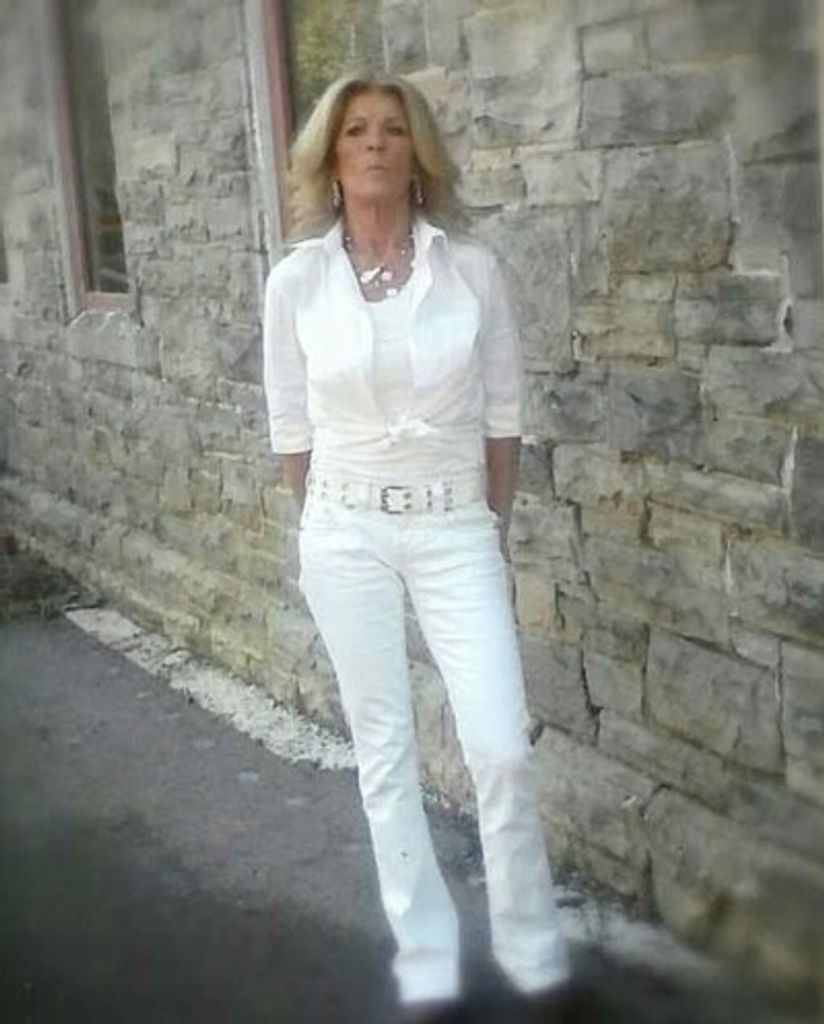Judy Ellen Carter Snider