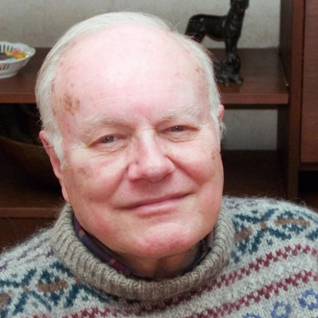 David Carl Menzel Profile Photo