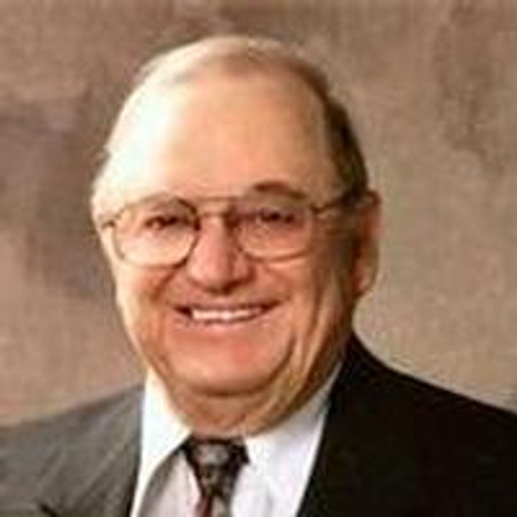 Donald (Red) Williams