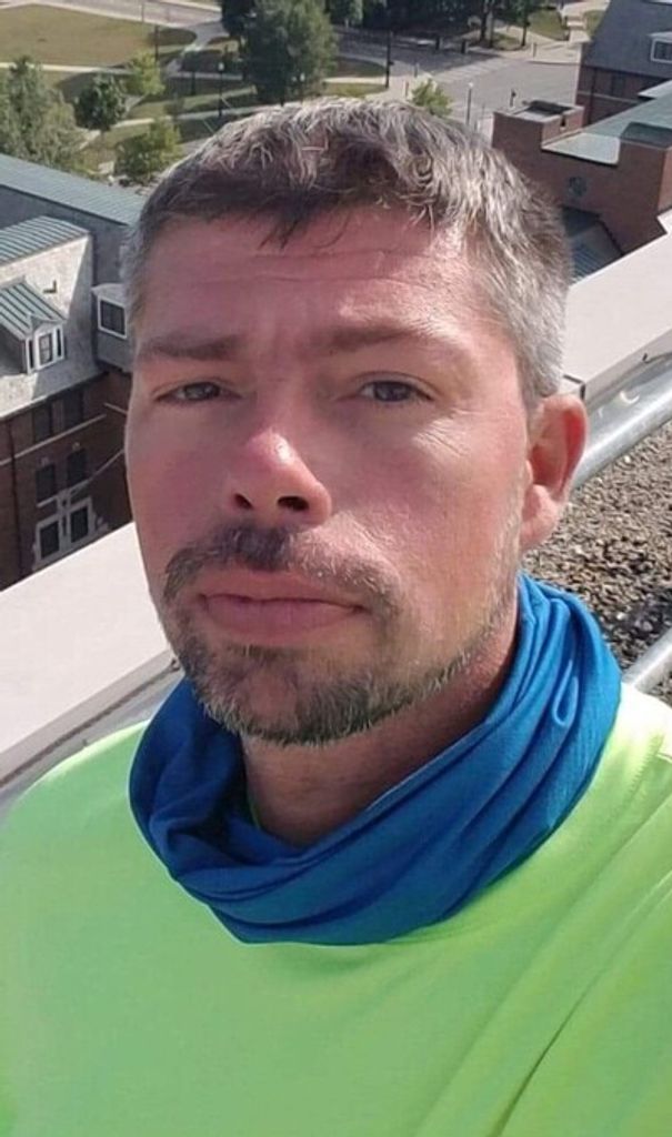 Timothy William Oakden Profile Photo