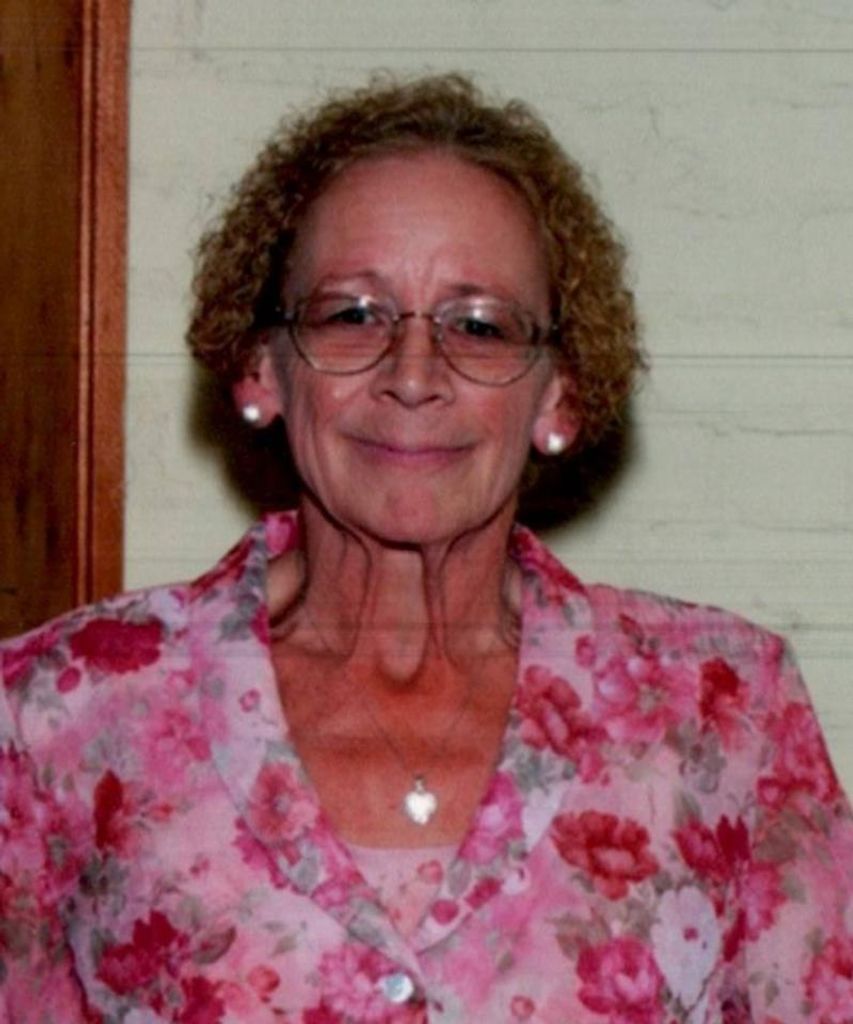 Sharon (Mamaw) Schindler Profile Photo
