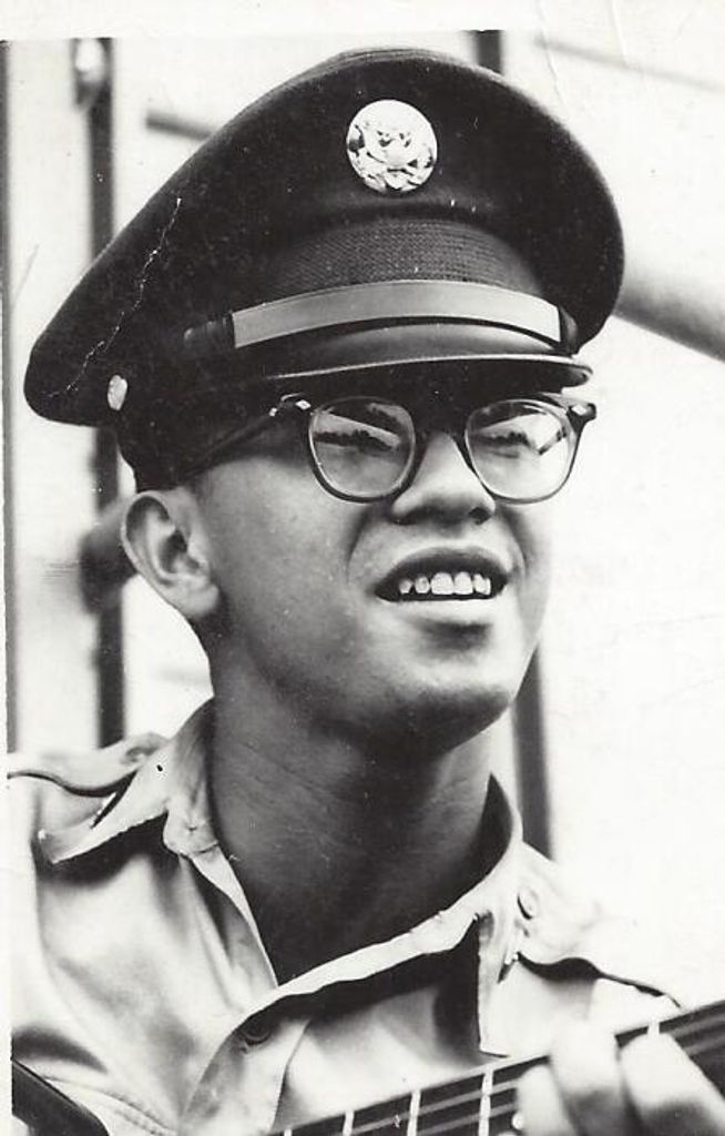 Fred Lue Profile Photo