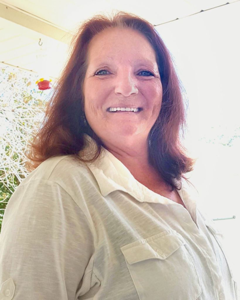 Penny Lynn (Howard)  Andrus
