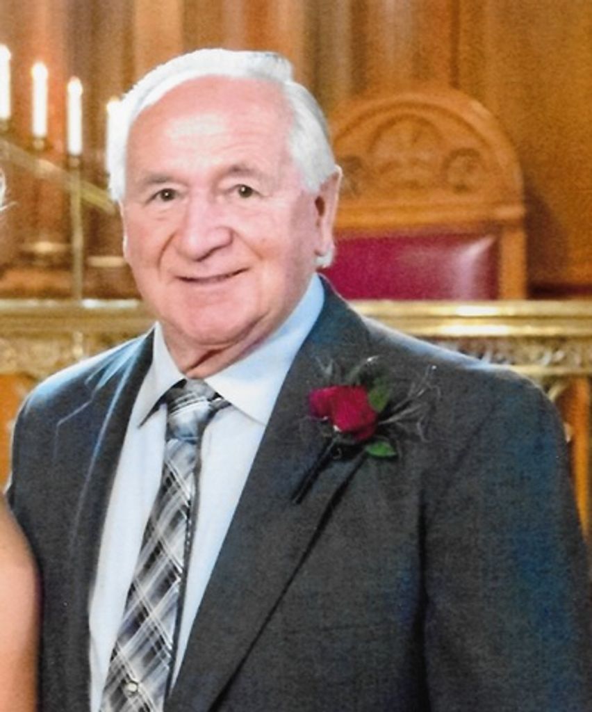 David Allan Hogan Profile Photo