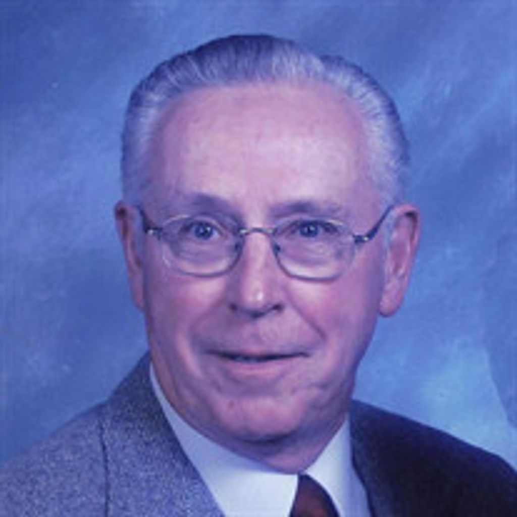 Leon Hanstad