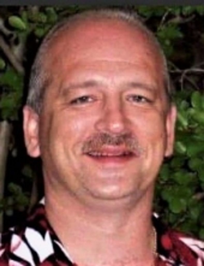 Nikolas "Nik" Bezwerchyj