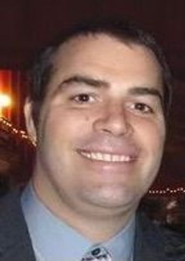 Andrew "Andy" Winslow Profile Photo