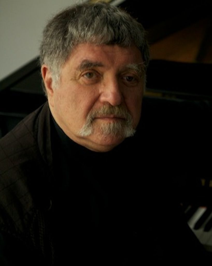 Harold "Hal" Galper Profile Photo