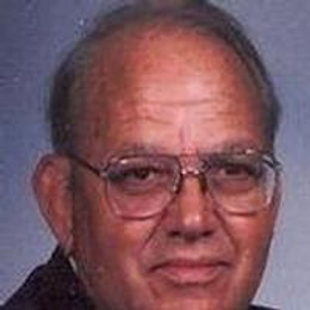 Robert Allen Noe Profile Photo