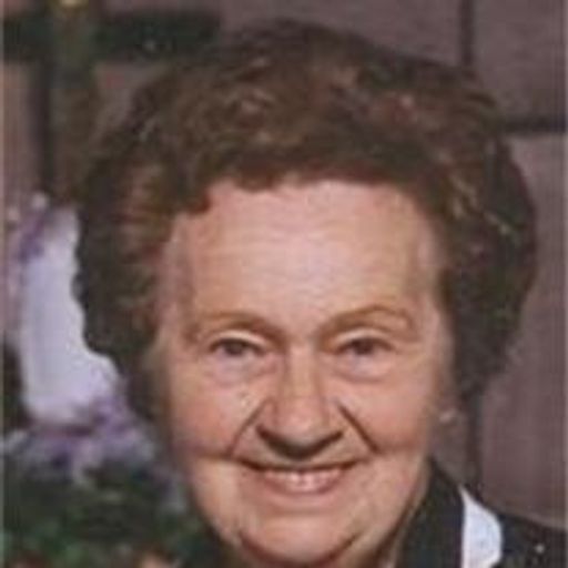 Mary Ann Kofron (Roman) Profile Photo