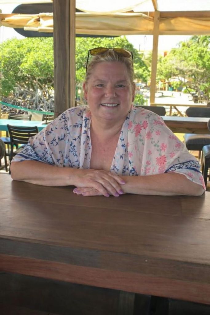 Mary Catharine Hart Profile Photo