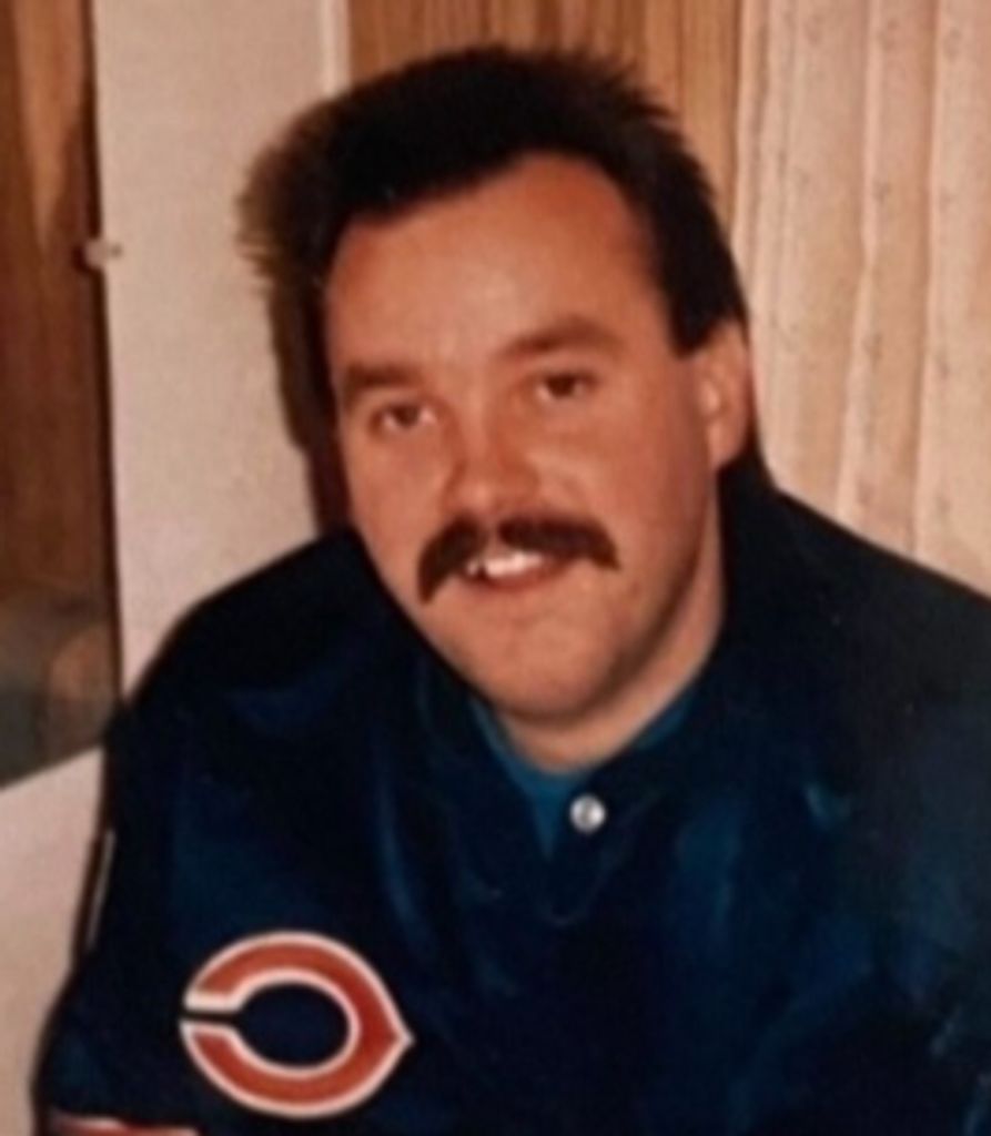 James Gajewski Profile Photo