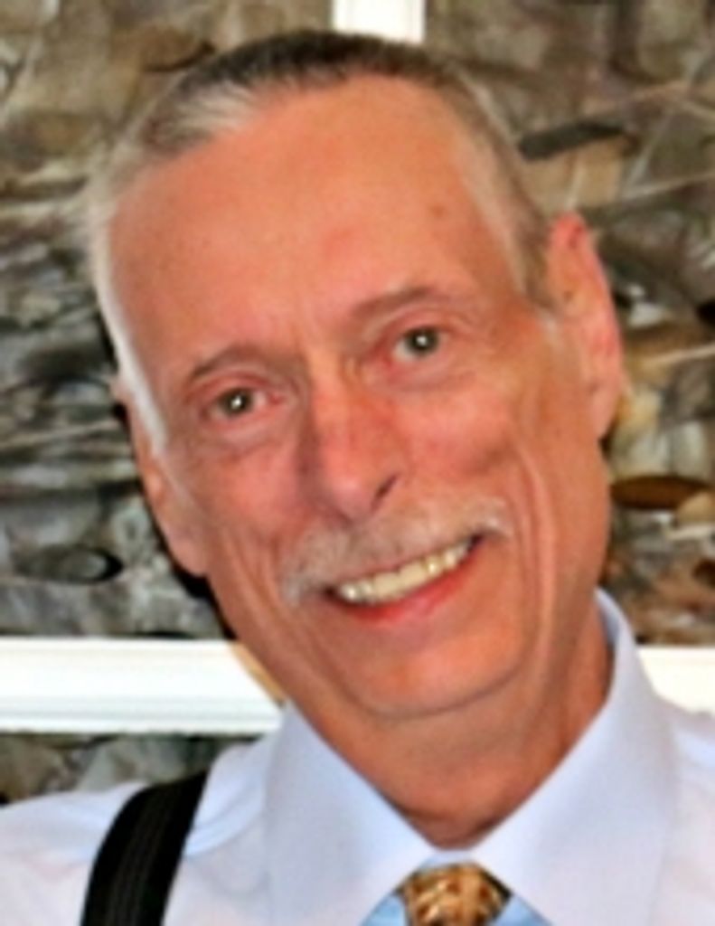 Douglas I. Goodwater