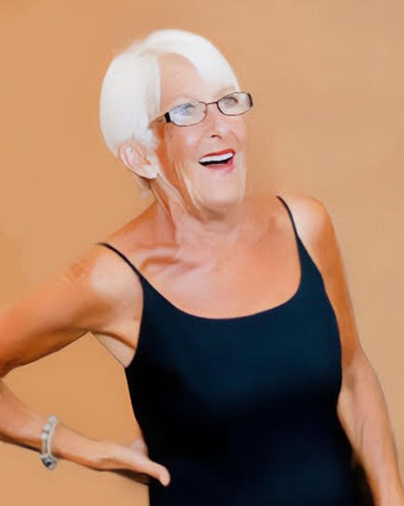 Barbara Russell Carr Profile Photo
