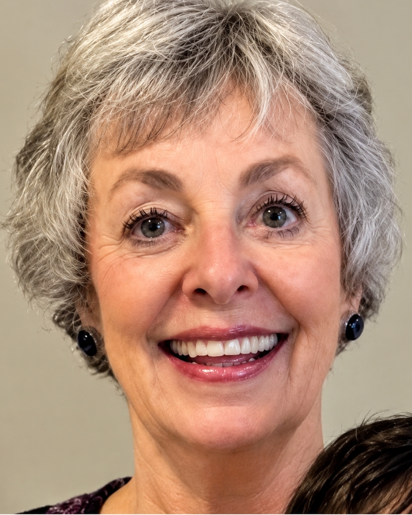 Betty Jo Miller "Begie" Hauk Profile Photo