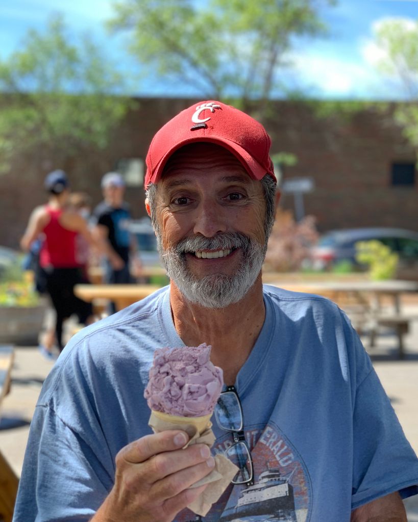 Gregg Michael Dupps Profile Photo