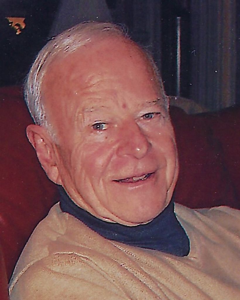 Robert E. Yost