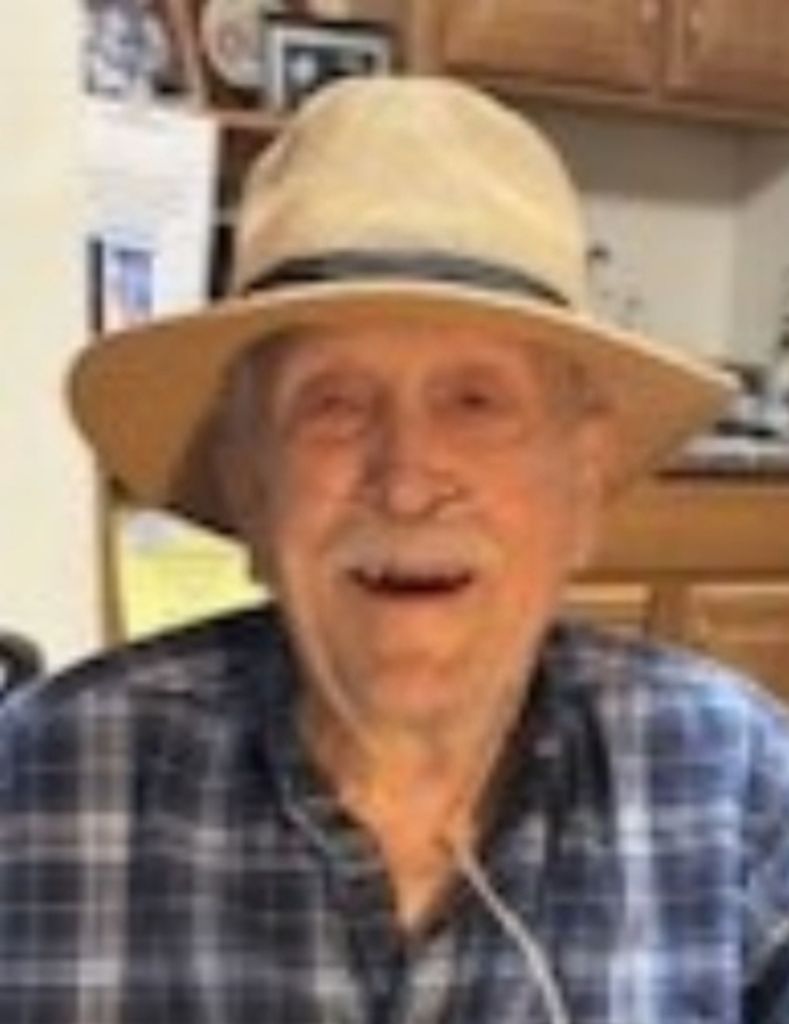 Alton W. Cheney Jr.