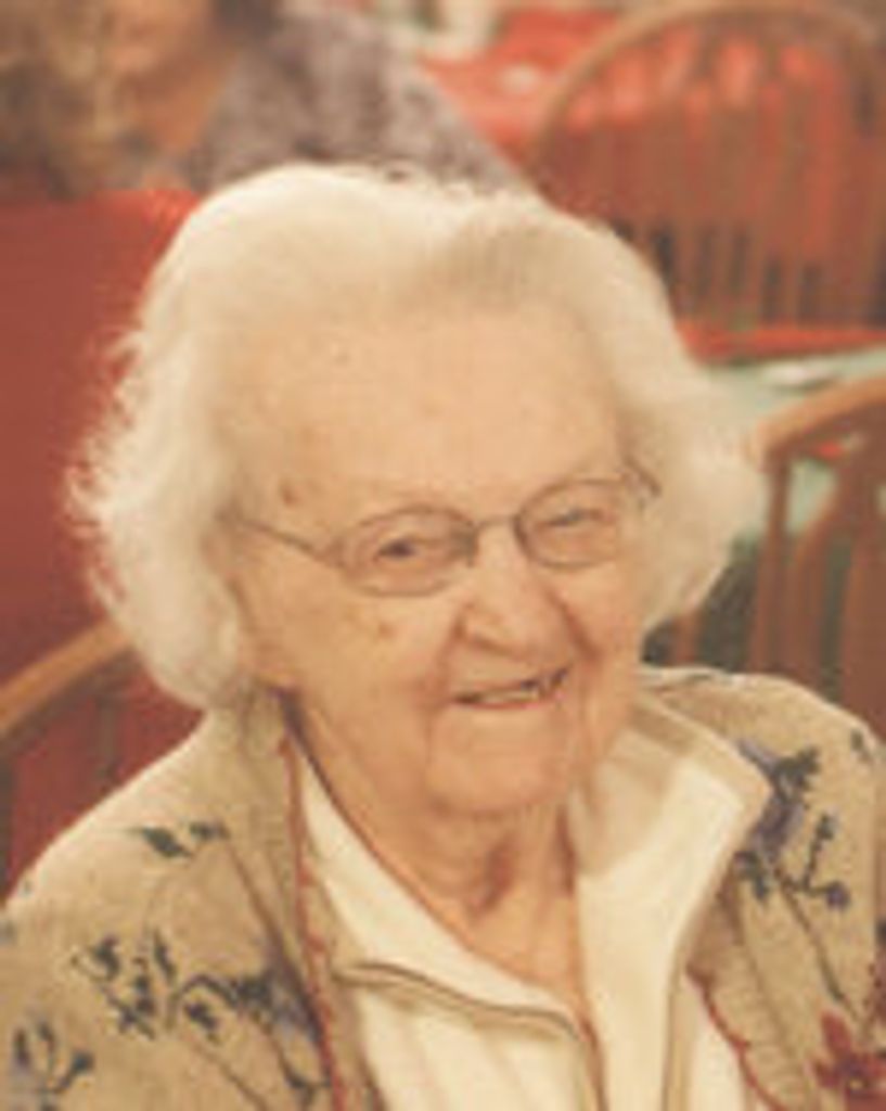 Beatrice M. (Hunt)  Leland
