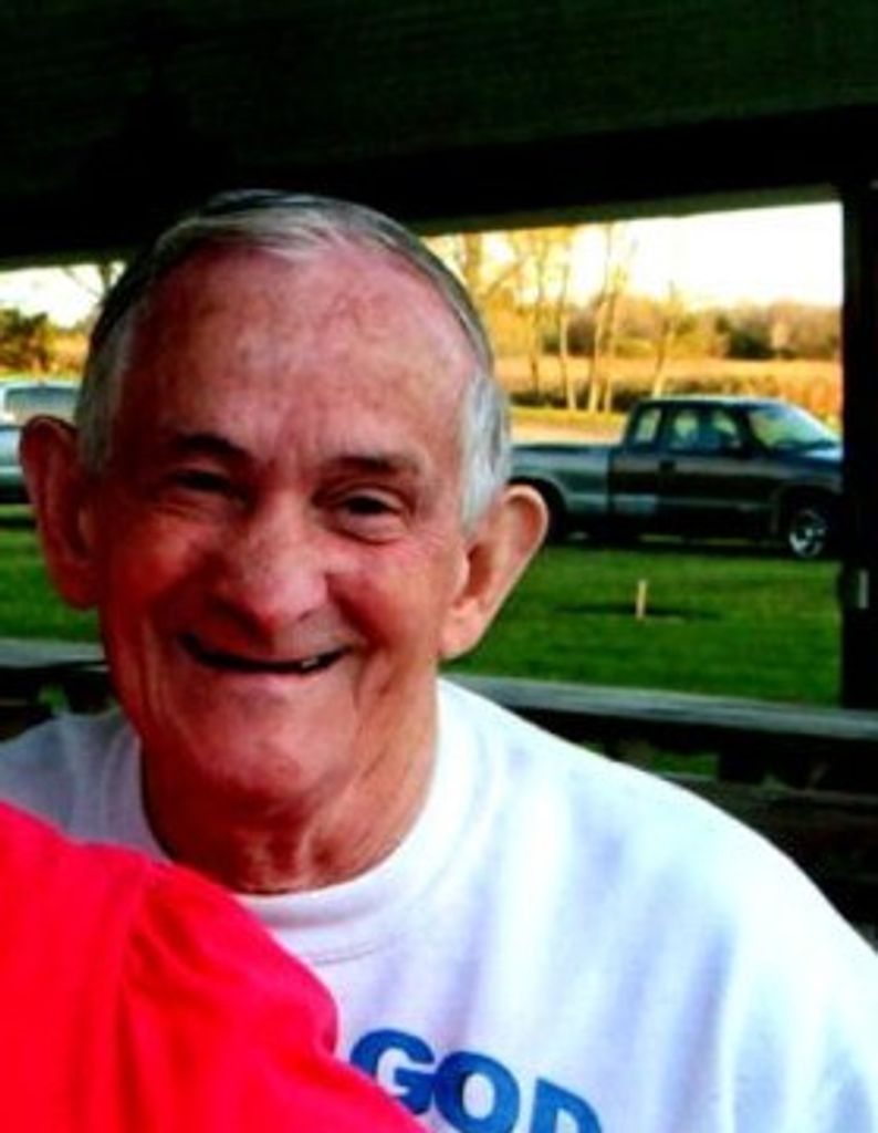 Claude A. Bright Sr. Profile Photo