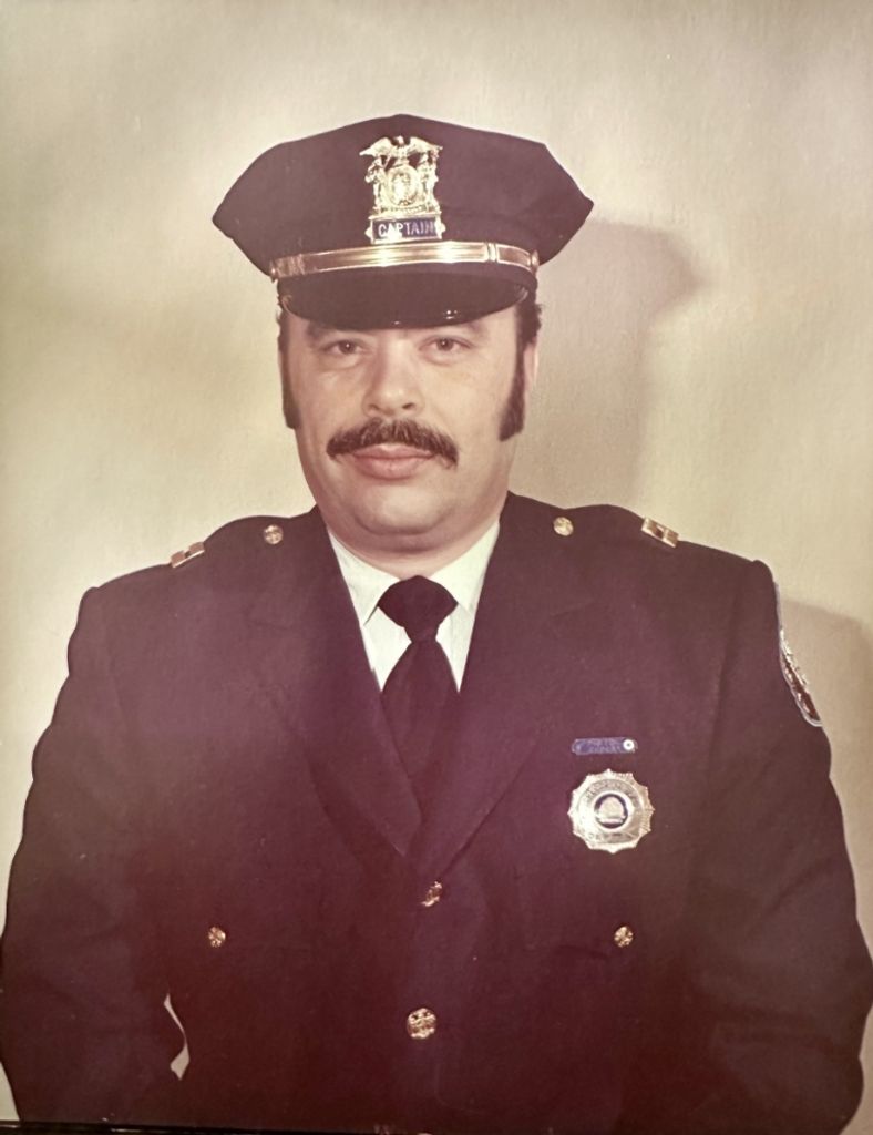 Donald  E. Briggs Sr. Profile Photo