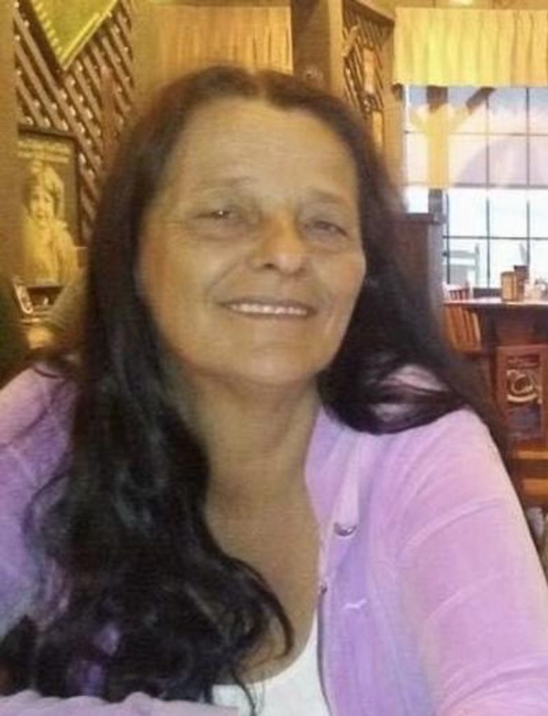 Regina Ann Small Caine Profile Photo