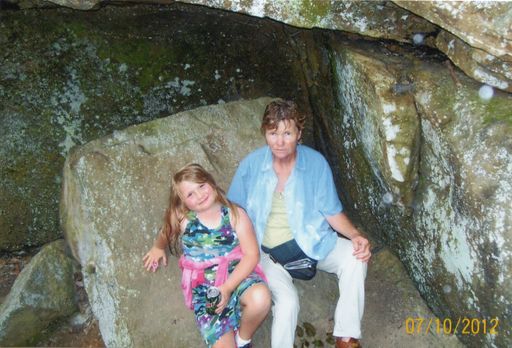 Sallie Ann (McInteer)  Vincent photo gallery thumbnail 7 of 46
