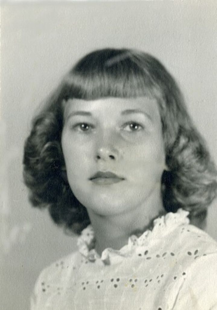 Jimmie Fern Winstead Profile Photo