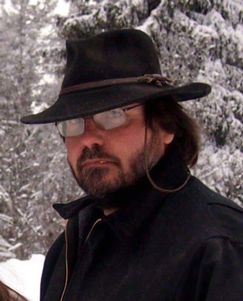 Donald Keith Evans Profile Photo