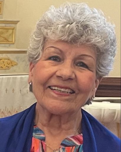 Soledad Montaño's obituary image