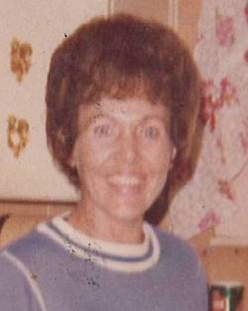 Clemmie May Sykes Profile Photo