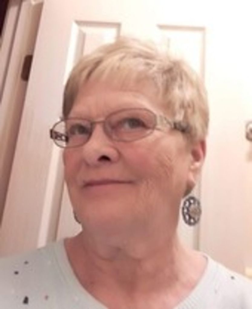 Gayle Fisher Profile Photo