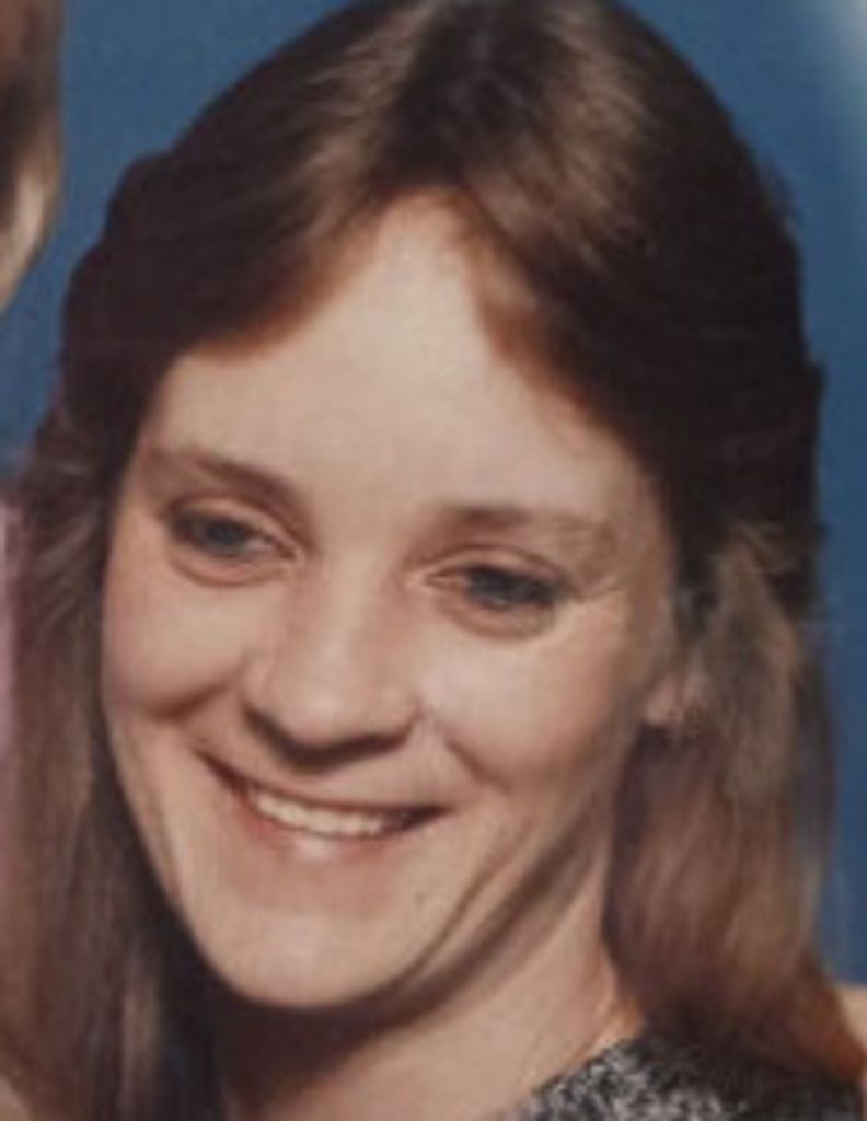 Shirley Ann Ball Profile Photo