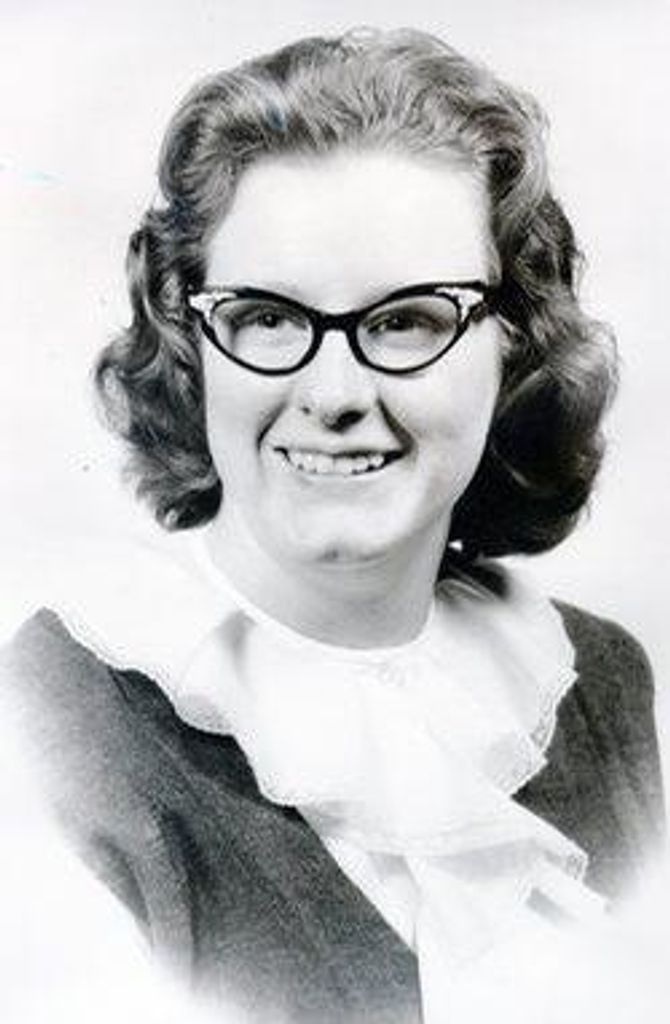 Dolores M. "Dee" Lanman