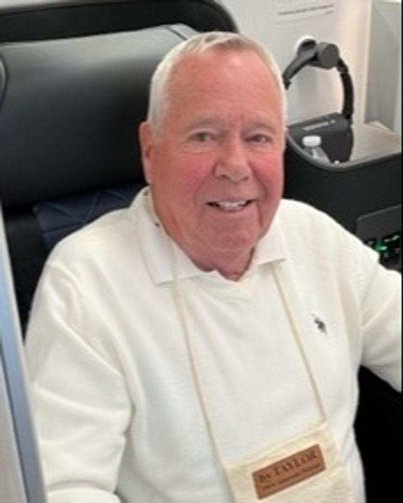 Charles "Chuck" Umbreit Profile Photo
