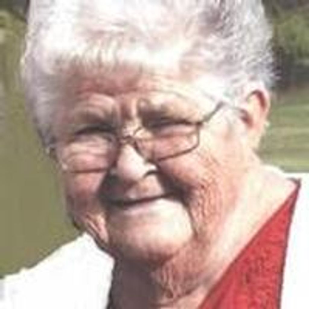 Leona Springer