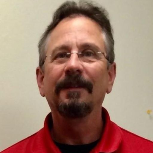 Gregory Paul Ciha Profile Photo