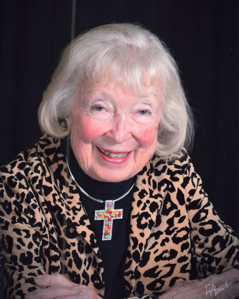 Charlene Severa Spears