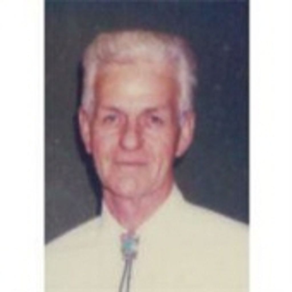Darrell R. Conrad