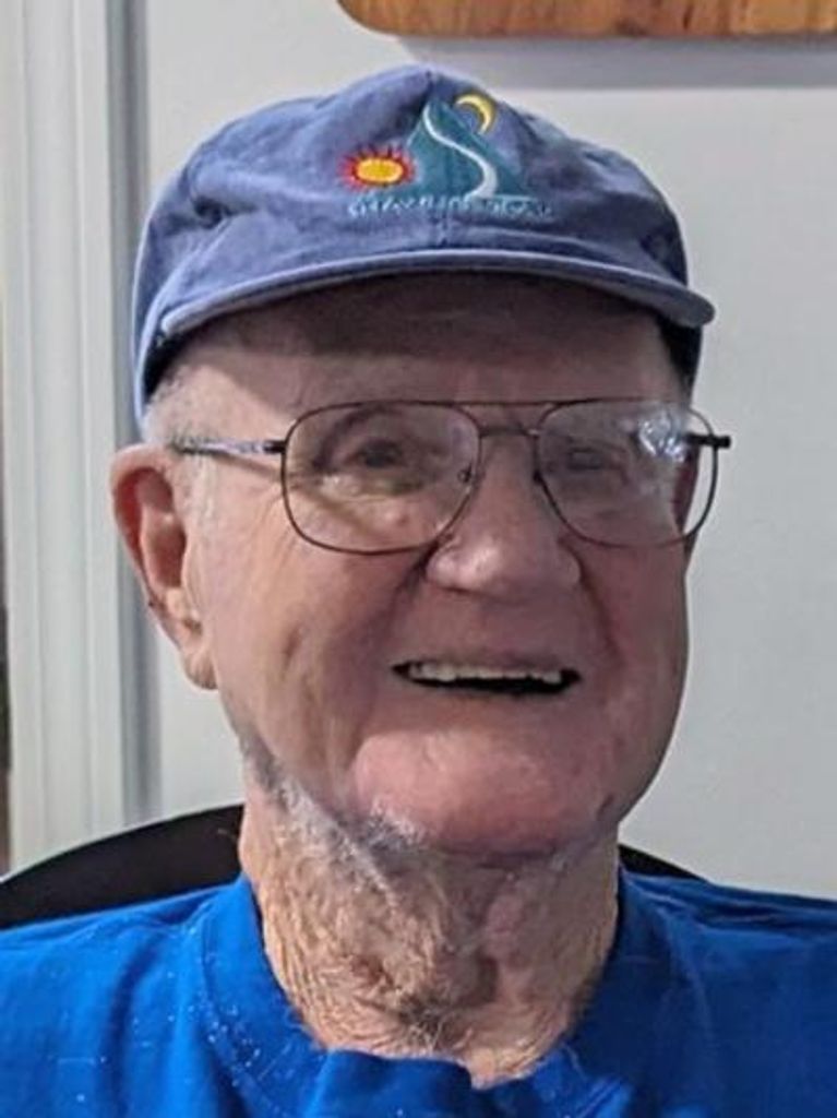 Nelson E. Butler Profile Photo