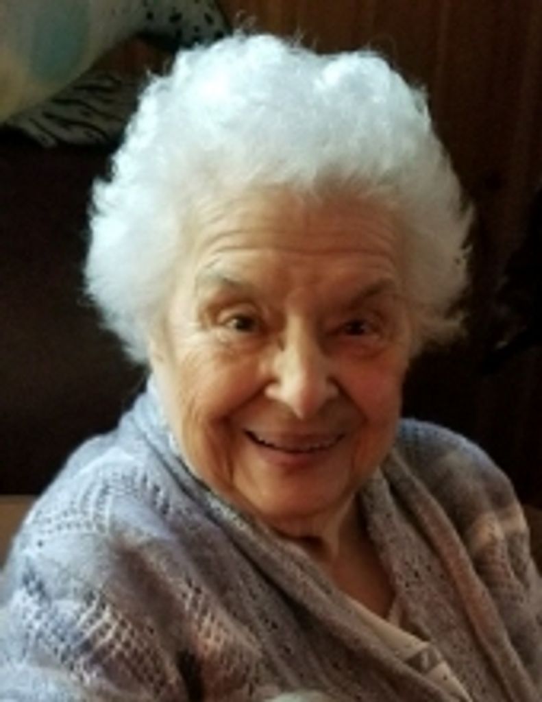 Dolores  T. "Dolly" Lewandowski