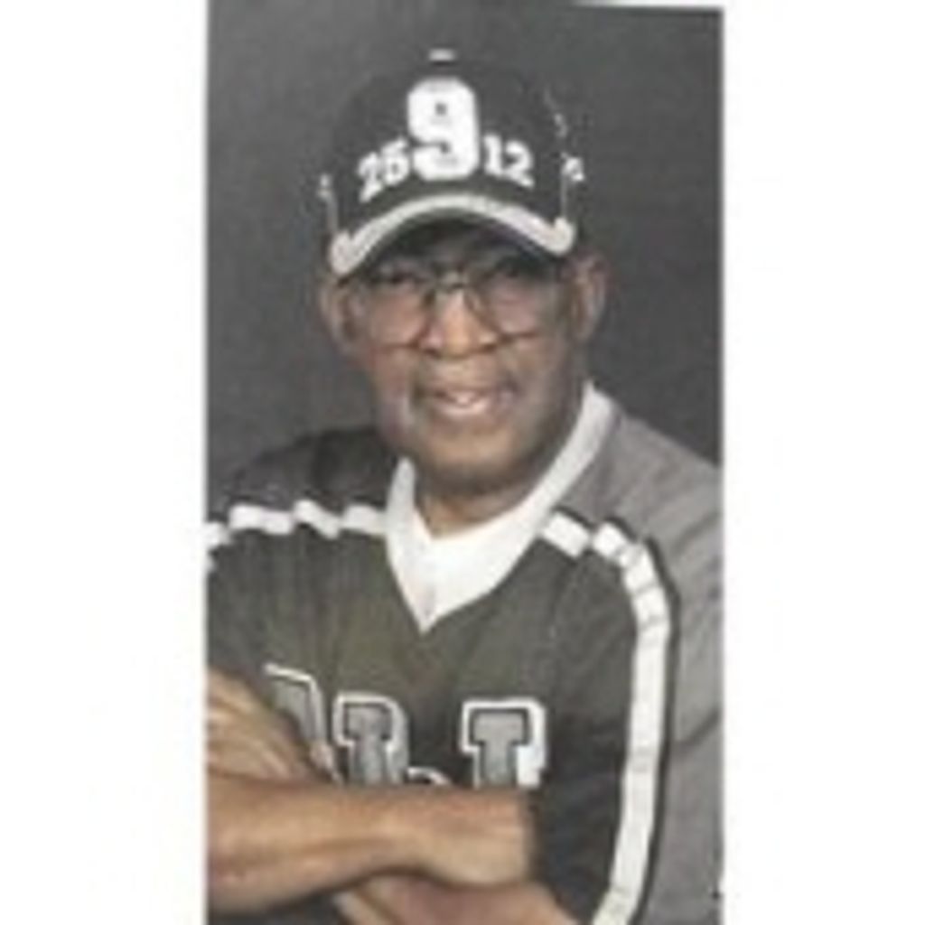 Wiley Mr. Hudson, Sr.