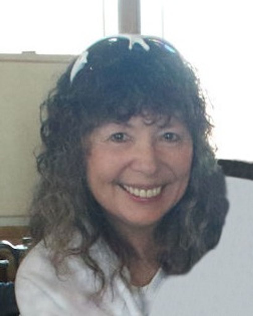 Cathleen Ann Giddeon Profile Photo