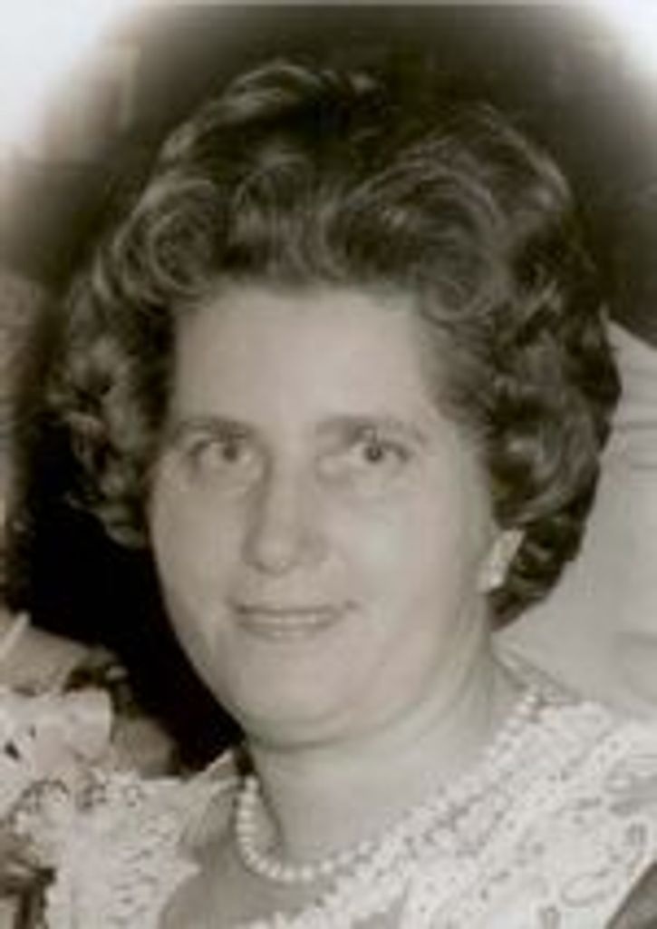 Gisela Fischer Gibson